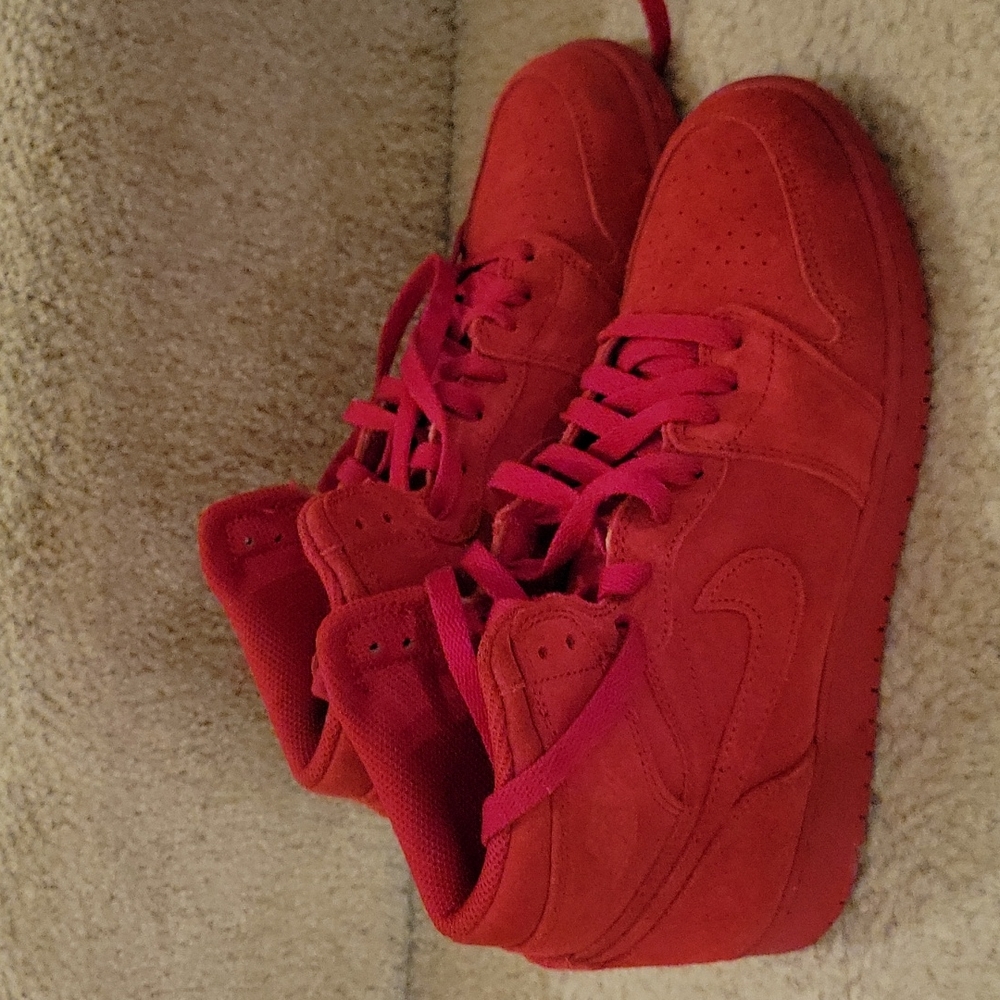 Nike Jordan 1